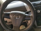 Cần bán Toyota Vios sản xuất năm 2012, màu bạc, giá 355tr