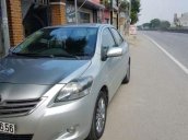 Cần bán Toyota Vios sản xuất năm 2012, màu bạc, giá 355tr