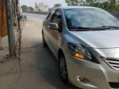 Cần bán Toyota Vios sản xuất năm 2012, màu bạc, giá 355tr