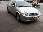 Bán xe Lifan 520 sản xuất năm 2007, màu bạc, giá tốt