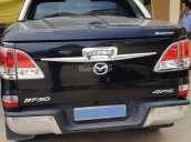 Bán Mazda BT-50 đời 2013 máy dầu, tự động, bản full 2 cầu điện