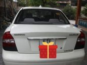 Xe Daewoo Nubira đời 2004, màu trắng, chính chủ bán