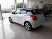 Bán Suzuki GLX 2018 bản đủ, trả góp lãi suất thấp