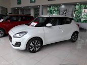 Bán Suzuki GLX 2018 bản đủ, trả góp lãi suất thấp