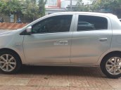 Cần bán lại xe Mitsubishi Mirage 2014, 5 chỗ, số sàn