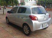 Cần bán lại xe Mitsubishi Mirage 2014, 5 chỗ, số sàn