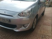 Cần bán lại xe Mitsubishi Mirage 2014, 5 chỗ, số sàn