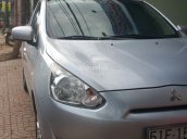 Cần bán lại xe Mitsubishi Mirage 2014, 5 chỗ, số sàn