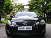 Bán Lexus GS 350 sản xuất 2007