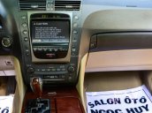 Bán Lexus GS 350 sản xuất 2007