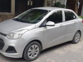 Bán Hyundai Grand i10 năm sản xuất 2016, giá 350tr