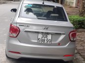 Bán Hyundai Grand i10 năm sản xuất 2016, giá 350tr