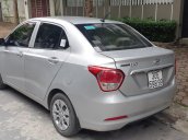 Bán Hyundai Grand i10 năm sản xuất 2016, giá 350tr