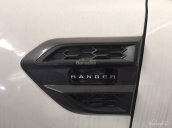 Bán xe Ford Ranger Wildtrak 2018 màu trắng, cam, xanh, đỏ. Giao ngay giá rẻ nhất trả góp 90% - Hotline: 084.627.9999