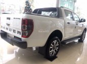 Bán xe Ford Ranger Wildtrak 2018 màu trắng, cam, xanh, đỏ. Giao ngay giá rẻ nhất trả góp 90% - Hotline: 084.627.9999