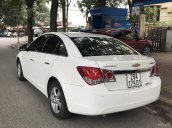 Bán xe gia đình 100% Cruze số sàn, SX 2011