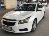 Bán xe gia đình 100% Cruze số sàn, SX 2011