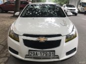 Bán xe gia đình 100% Cruze số sàn, SX 2011