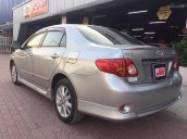 Bán Altis 2.0V đời 2010, xe còn rất đẹp, giá lại cực tốt