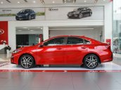 Bán Kia Cerato All New 2019, máy 1.6, số tự động phiên bản hoàn toàn mới