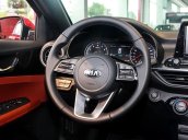 Bán Kia Cerato All New 2019, máy 1.6, số tự động phiên bản hoàn toàn mới