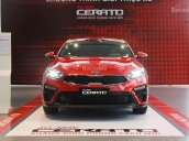 Bán Kia Cerato All New 2019, máy 1.6, số tự động phiên bản hoàn toàn mới