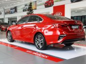 Bán Kia Cerato All New 2019, máy 1.6, số tự động phiên bản hoàn toàn mới