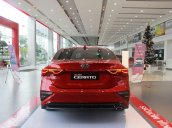 Bán Kia Cerato All New 2019, máy 1.6, số tự động phiên bản hoàn toàn mới