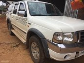 Bán Ford Ranger bản XLT đời 2004, mọi chức năng đều hoạt động bình thường