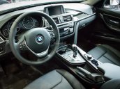 Bán BMW 320i 2018, mới 100%, màu trắng, nhập khẩu