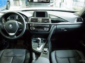 Bán BMW 320i 2018, mới 100%, màu trắng, nhập khẩu