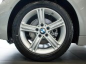 Bán BMW 320i 2018, mới 100%, màu trắng, nhập khẩu