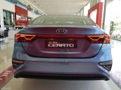 Bán Kia Cerato all new trắng 2019_Giao xe trong tháng