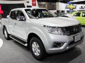 Bán ô tô Nissan Navara E đời 2018