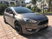 Cần bán Ford Focus Sport+ 1.5 AT Ecoboost Hatchback sản xuất năm 2016, màu xám (ghi) giá cạnh tranh