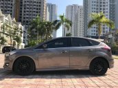 Cần bán Ford Focus Sport+ 1.5 AT Ecoboost Hatchback sản xuất năm 2016, màu xám (ghi) giá cạnh tranh