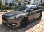 Cần bán Ford Focus Sport+ 1.5 AT Ecoboost Hatchback sản xuất năm 2016, màu xám (ghi) giá cạnh tranh