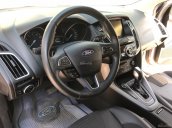 Cần bán Ford Focus Sport+ 1.5 AT Ecoboost Hatchback sản xuất năm 2016, màu xám (ghi) giá cạnh tranh