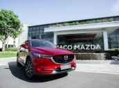 Mazda Phạm Văn Đồng - Bán Mazda CX-5 2018 '' màu mới'' - Tặng 01 năm BHVC, LH 0702020222 nhận ưu đãi