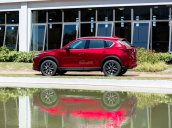 Mazda Phạm Văn Đồng - Bán Mazda CX-5 2018 '' màu mới'' - Tặng 01 năm BHVC, LH 0702020222 nhận ưu đãi