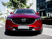 Mazda Phạm Văn Đồng - Bán Mazda CX-5 2018 '' màu mới'' - Tặng 01 năm BHVC, LH 0702020222 nhận ưu đãi