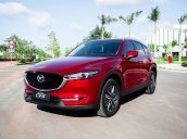 Mazda Phạm Văn Đồng - Bán Mazda CX-5 2018 '' màu mới'' - Tặng 01 năm BHVC, LH 0702020222 nhận ưu đãi