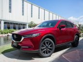 Mazda Phạm Văn Đồng - Bán Mazda CX-5 2018 '' màu mới'' - Tặng 01 năm BHVC, LH 0702020222 nhận ưu đãi