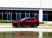 Mazda Phạm Văn Đồng - Bán Mazda CX-5 2018 '' màu mới'' - Tặng 01 năm BHVC, LH 0702020222 nhận ưu đãi