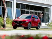 Mazda Phạm Văn Đồng - Bán Mazda CX-5 2018 '' màu mới'' - Tặng 01 năm BHVC, LH 0702020222 nhận ưu đãi