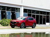 Mazda Phạm Văn Đồng - Bán Mazda CX-5 2018 '' màu mới'' - Tặng 01 năm BHVC, LH 0702020222 nhận ưu đãi