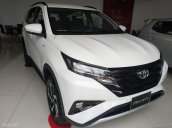 Bán Toyota Rush mới, đặt hàng nhận xe sớm