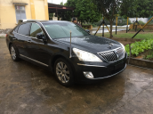 Bán xe Hyundai Equus Vs 380, màu đen