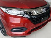 Bán Honda HR-V L đủ màu, giao xe ngay - LH: 0962 730 796