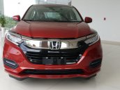 Bán Honda HR-V L đủ màu, giao xe ngay - LH: 0962 730 796